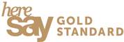 Here Say Gold Standard